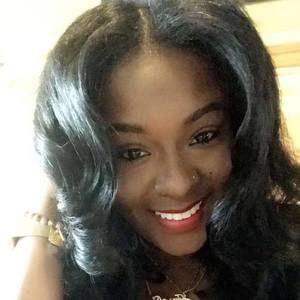 Meet your Posher, Farah